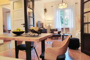 COZY Stylish Apt., 800m to METRO, 2min to Highway